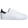 Adidas Gazelle «Blanco Negro»