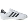 Adidas Gazelle «Blanco Negro»