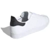 Adidas Gazelle «Blanco Negro»
