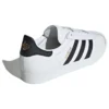 Adidas Gazelle «Blanco Negro»