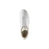 Adidas Gazelle «Blanco Oro Metálico»