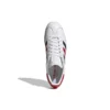 Adidas Gazelle «Blanco, rojo y azul»