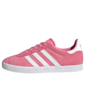 Adidas Gazelle «Bliss Pink»