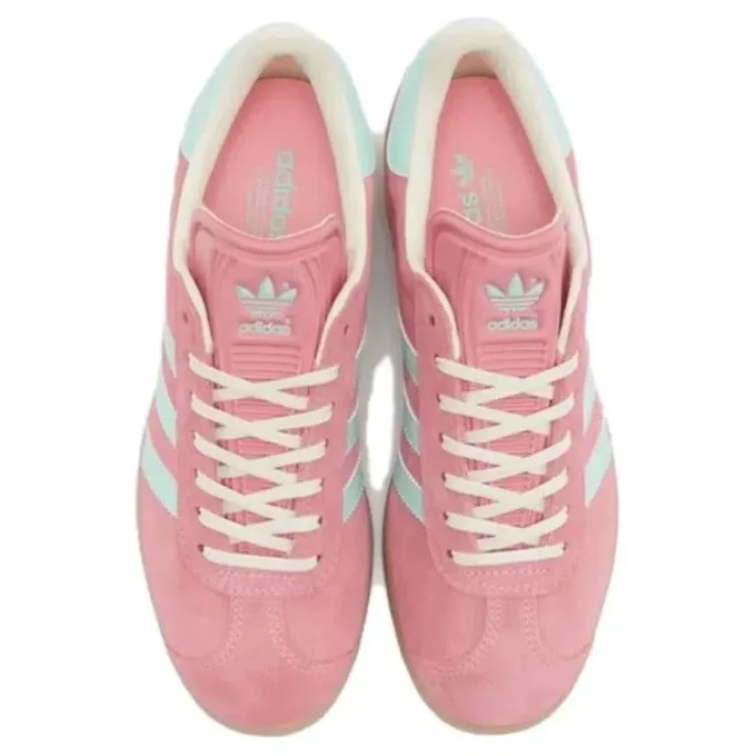 Adidas Gazelle «Bliss Pink»