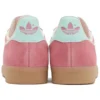 Adidas Gazelle «Bliss Pink»