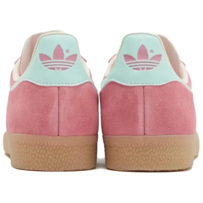 Adidas Gazelle «Bliss Pink»