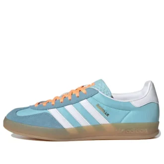 Adidas Gazelle «Blue»