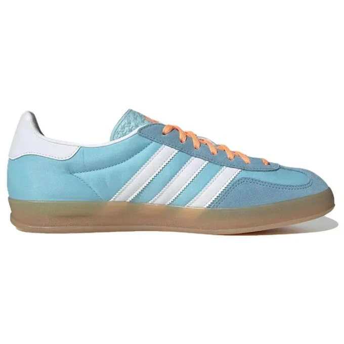 Adidas Gazelle «Blue»
