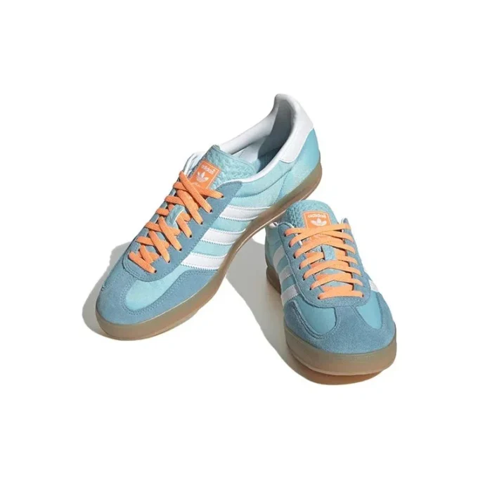 Adidas Gazelle «Blue»