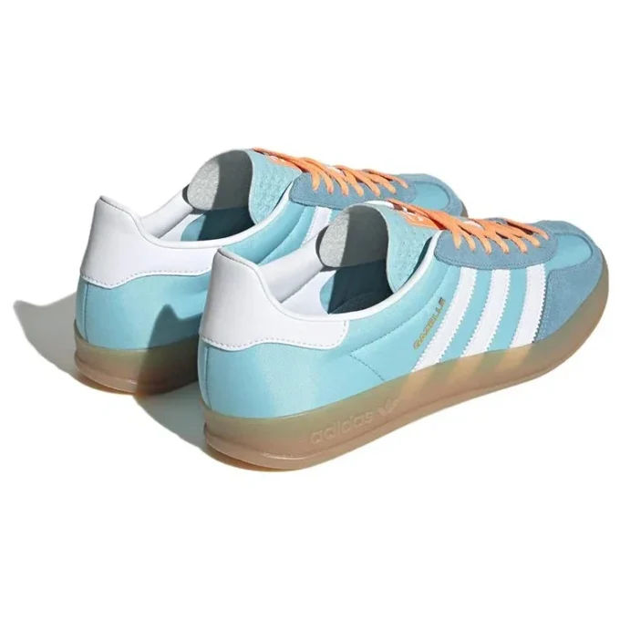Adidas Gazelle «Blue»