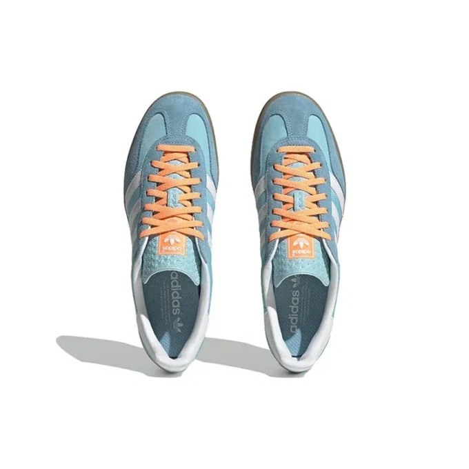 Adidas Gazelle «Blue»