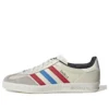 Adidas Gazelle «Blue Bird Better Scarlet»