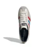 Adidas Gazelle «Blue Bird Better Scarlet»