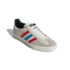 Adidas Gazelle «Blue Bird Better Scarlet»