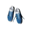 Adidas Gazelle «Blue Bird Black»