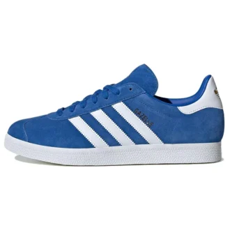 Adidas Gazelle «Blue Cloud White»