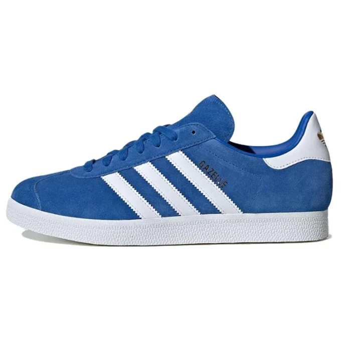Adidas Gazelle «Blue Cloud White»
