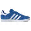 Adidas Gazelle «Blue Cloud White»