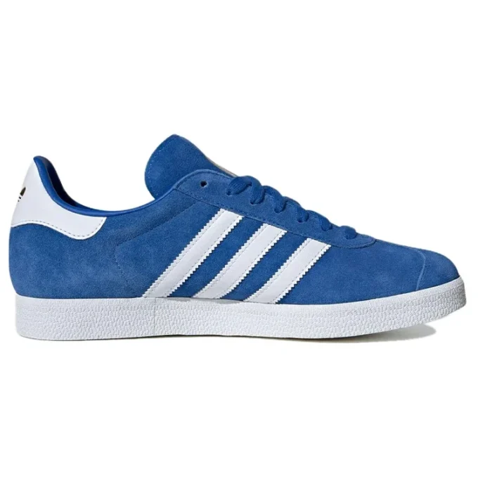Adidas Gazelle «Blue Cloud White»