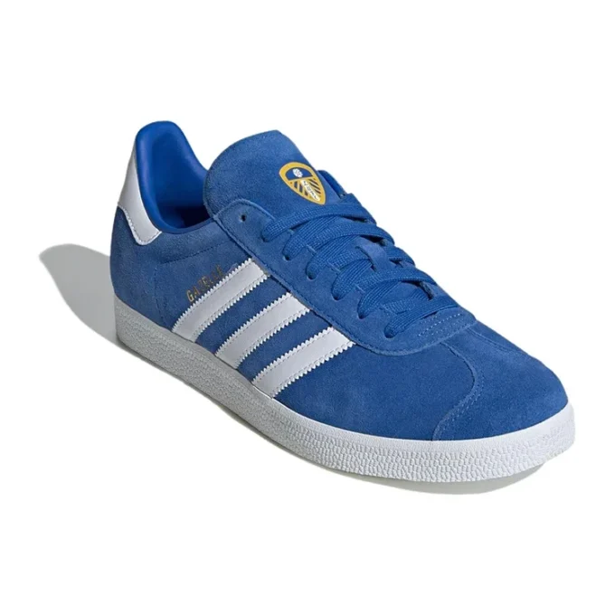 Adidas Gazelle «Blue Cloud White»