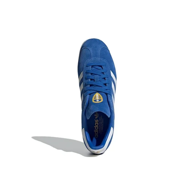 Adidas Gazelle «Blue Cloud White»