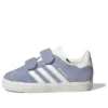 Adidas Gazelle «Blue Dawn White»