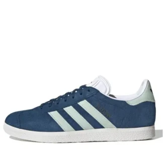 Adidas Gazelle «Blue Green»