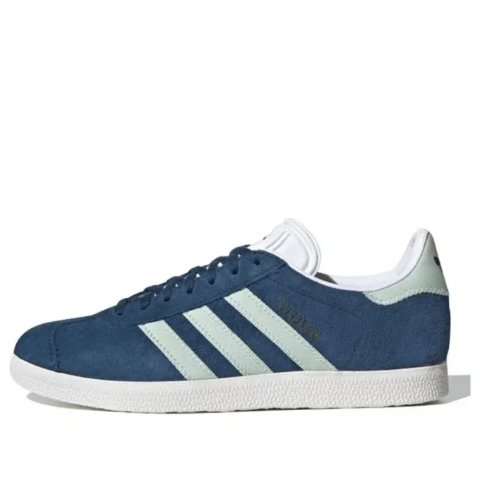 Adidas Gazelle «Blue Green»