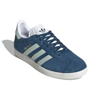 Adidas Gazelle «Blue Green»