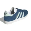 Adidas Gazelle «Blue Green»