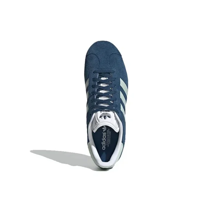 Adidas Gazelle «Blue Green»