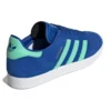 Adidas Gazelle «Blue Green White»