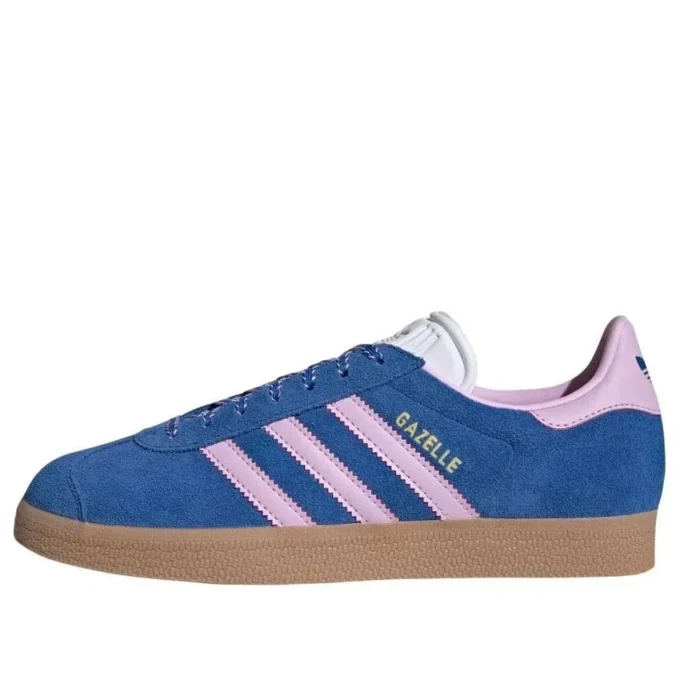 Adidas Gazelle «Blue Orchid Fusion»