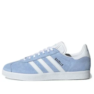 Adidas Gazelle «Blue White»