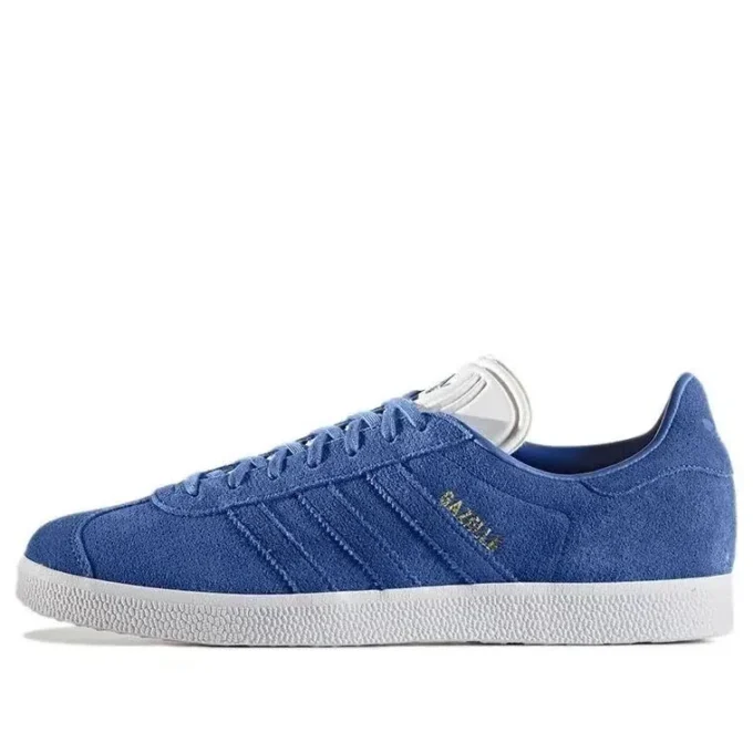 Adidas Gazelle «Blue White»