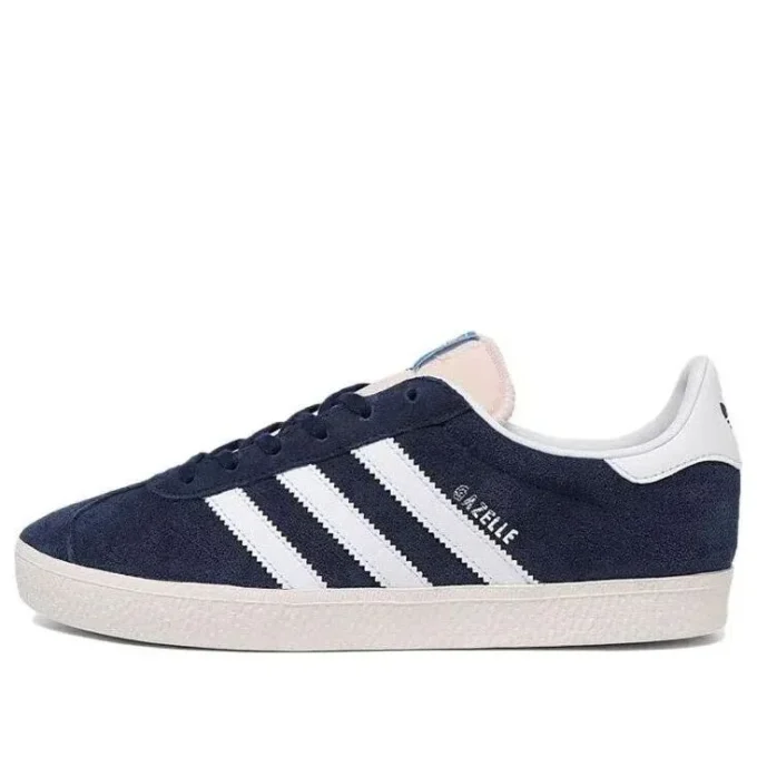 Adidas Gazelle «Blue White»