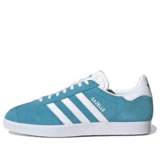 Adidas Gazelle «Blue White»