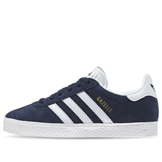 Adidas Gazelle «Blue White»