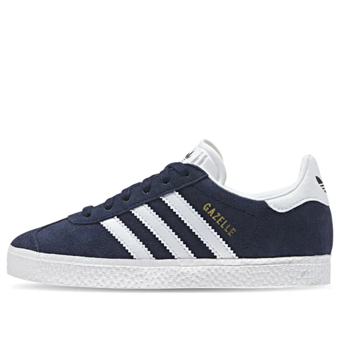 Adidas Gazelle «Blue White»