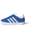 Adidas Gazelle «Blue White»