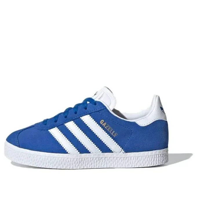 Adidas Gazelle «Blue White»