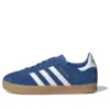 Adidas Gazelle «Blue White»