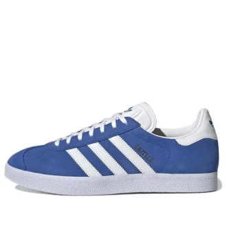 Adidas Gazelle «Blue White»