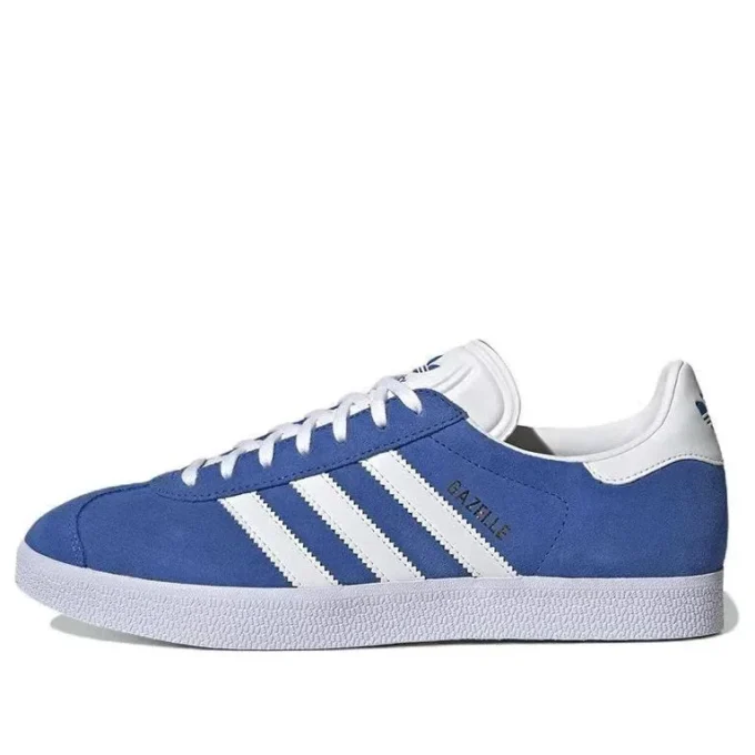 Adidas Gazelle «Blue White»