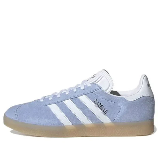 Adidas Gazelle «Blue White»