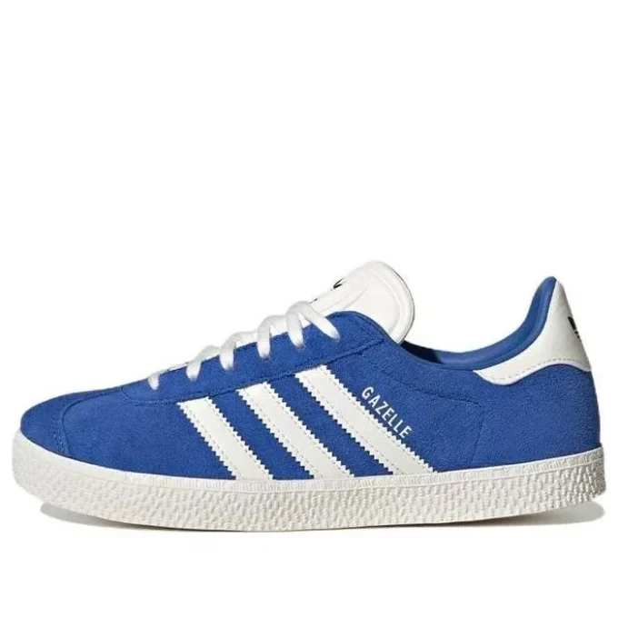 Adidas Gazelle «Blue White»