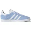 Adidas Gazelle «Blue White»