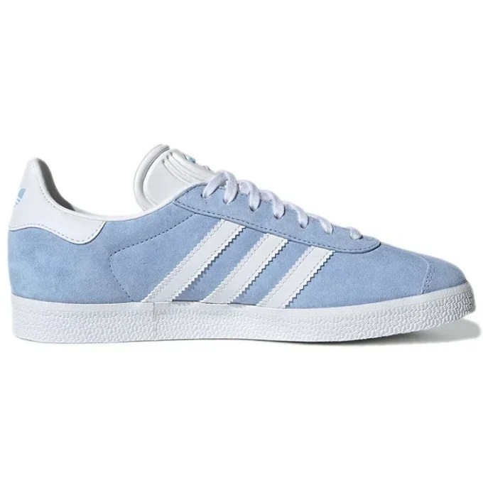 Adidas Gazelle «Blue White»