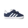 Adidas Gazelle «Blue White»