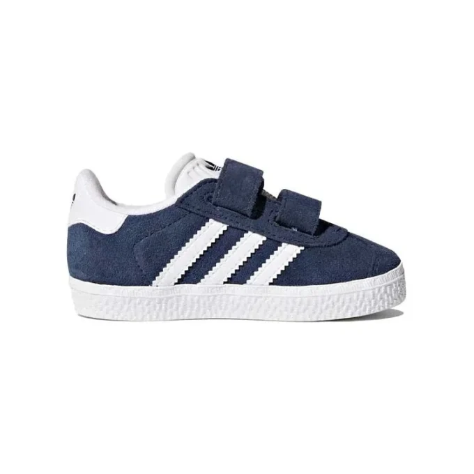 Adidas Gazelle «Blue White»